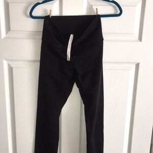 Lululemon/Align High-Rise Size 6